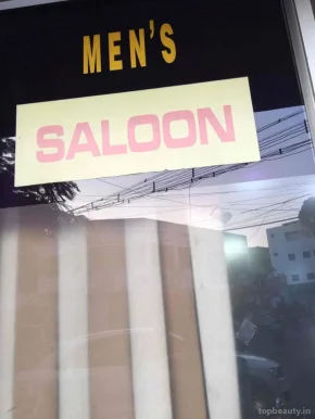 Mani Saloon, Coimbatore - Photo 2