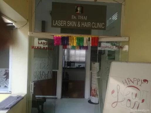 Dr Thaj Laser Skin & Hair Clinic - Coimbatore, Coimbatore - Photo 1