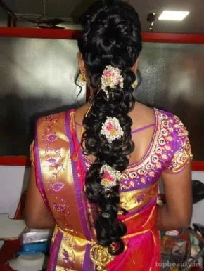 Eves Beauty Parlour and Training Centre, Coimbatore - Photo 7