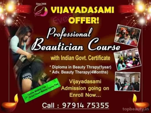 Eves Beauty Parlour and Training Centre, Coimbatore - Photo 3