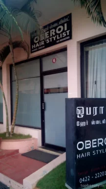 Oberoi Hair Stylist Coimbatote, Coimbatore - Photo 1