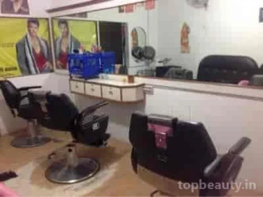 New Prince Mens Beauty Parlour, Coimbatore - Photo 5