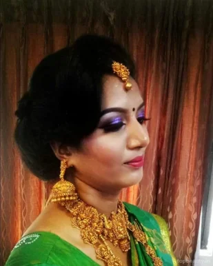 Roshika Beauty Parlour, Coimbatore - Photo 2