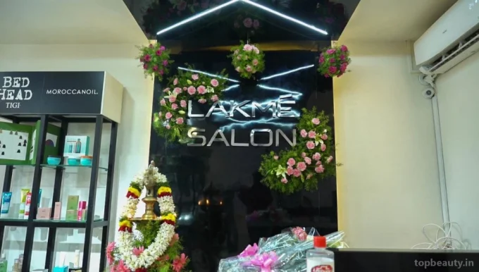 Lakme Salon, Coimbatore - Photo 1