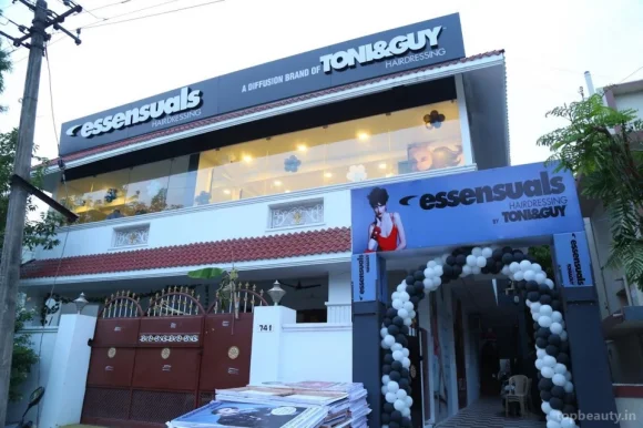 TONI&GUY Essensuals, Coimbatore - Photo 2