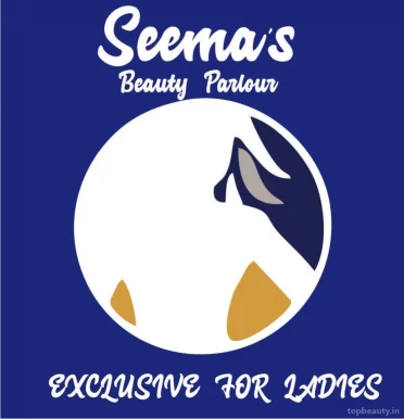 Seema's Beauty Parlour, Coimbatore - Photo 3