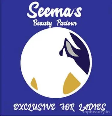 Seema's Beauty Parlour, Coimbatore - Photo 4