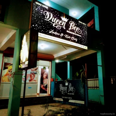 Queen Bee beauty spa nd saloon, Coimbatore - Photo 3