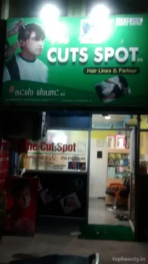 CutSpot, Coimbatore - Photo 2