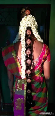 Ever Green Herbal Beauty Parlour, Coimbatore - Photo 4