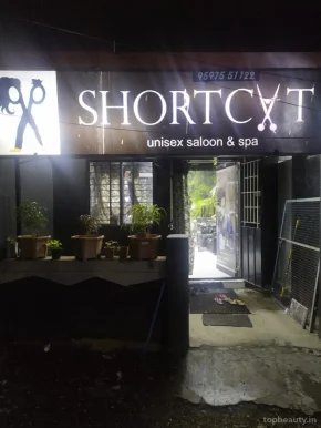 Shortcut unisex saloon, Coimbatore - Photo 1
