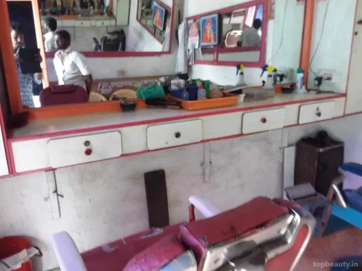Sri Sakthi Saloon, Coimbatore - Photo 1
