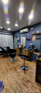 Revs Bridal Studio & Beauty Parlour, Coimbatore - Photo 1