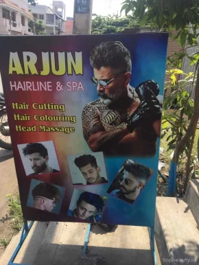 Arjun Hair Lines, Coimbatore - Photo 2