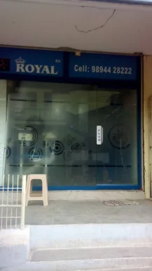 Royal Men's Beauty Parlour, Coimbatore - Photo 3