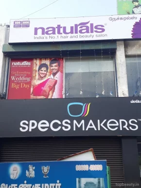 Naturals Salon & Spa Prozone Mall, Sivanandhapuram, Coimbatore, Coimbatore - Photo 6