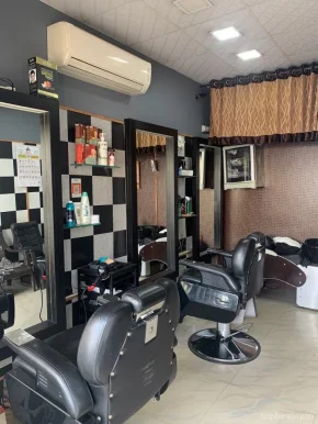 VEL Men's Hair Designing Saloon, Coimbatore - Photo 2