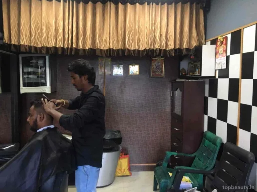 VEL Men's Hair Designing Saloon, Coimbatore - Photo 8