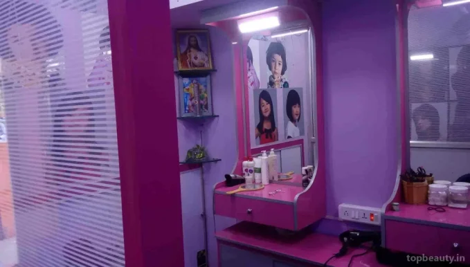 Karishma's Beauty Parlour, Coimbatore - Photo 2
