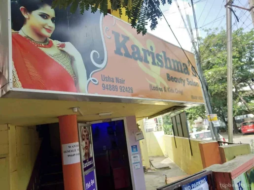 Karishma's Beauty Parlour, Coimbatore - Photo 3