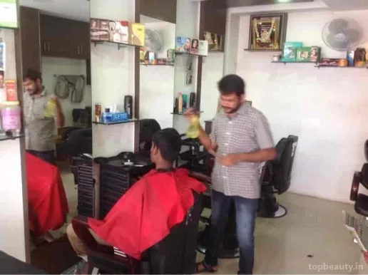 Image unisex salon, Coimbatore - Photo 6