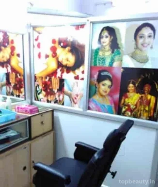 Kerala Beauty Parlour, Coimbatore - Photo 1
