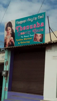 Thenusha Beauty Care, Coimbatore - Photo 2