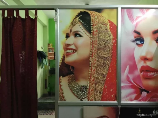 Sri Dhansika Beauty Parlour Training Institute, Coimbatore - Photo 8