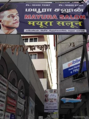 Mayura Hairlines, Coimbatore - Photo 6