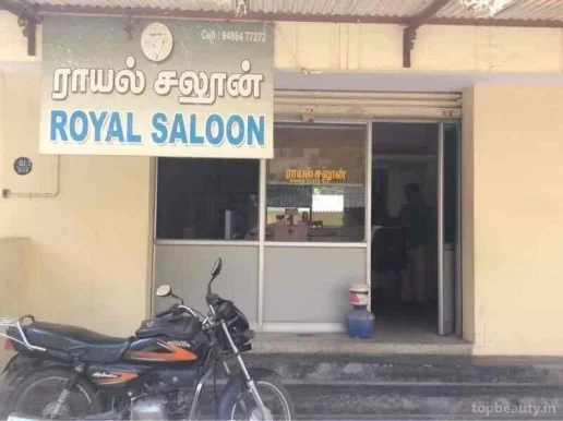 Royal Saloon, Coimbatore - Photo 3