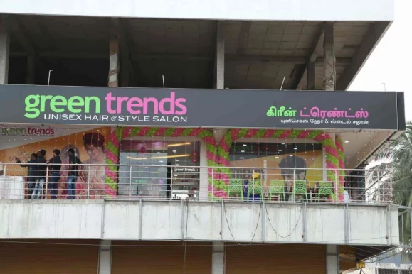 Green Trends Ganapathy, Coimbatore - Photo 6