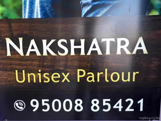 Nakshatra Unisex Parlour and Training Institute, Coimbatore - Photo 5