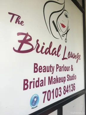The Bridal Lounge, Coimbatore - Photo 1