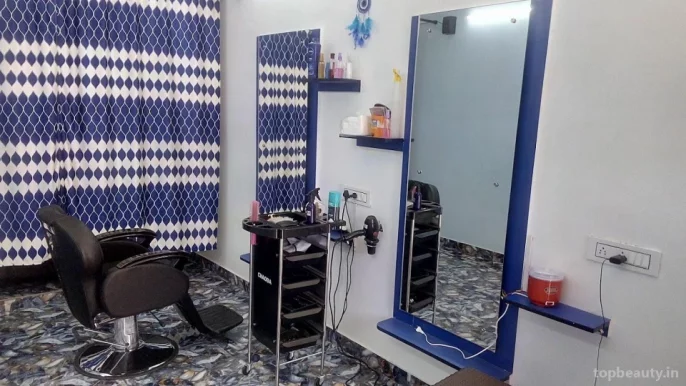Sirpi - The Hair Dresser, Coimbatore - Photo 6