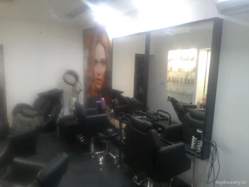 D & L beauty salon, Coimbatore - 