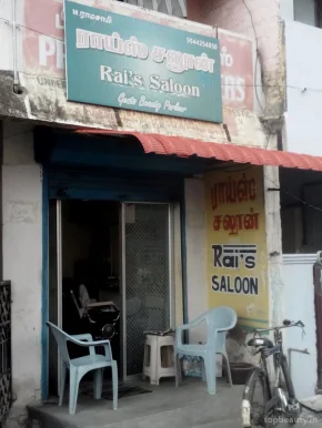 Rais Salon, Coimbatore - Photo 2