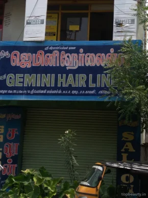 New Gemini Hairlines, Coimbatore - 