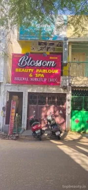 Blossom Beauty Parlour, Coimbatore - Photo 6