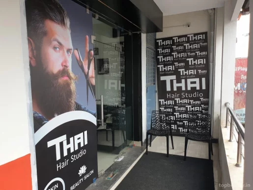 Thai Hair Studio, Coimbatore - Photo 8