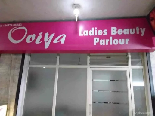 Oviya Ladies Beauty Parlour, Coimbatore - Photo 5