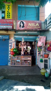 Nila Beauty Parlour, Coimbatore - Photo 1