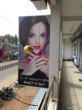 G & W Beauty Parlour & Spa, Coimbatore - Photo 5
