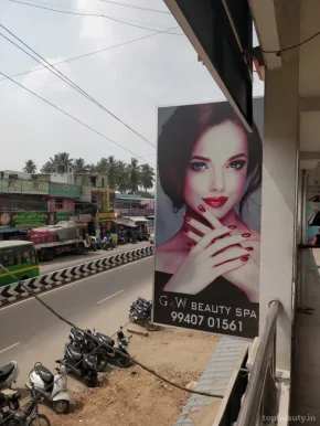 G & W Beauty Parlour & Spa, Coimbatore - Photo 7