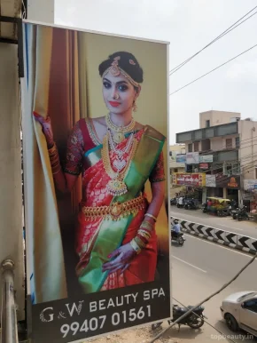 G & W Beauty Parlour & Spa, Coimbatore - Photo 6