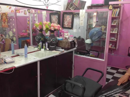 Kannyaa Beauty Parlour, Coimbatore - Photo 5