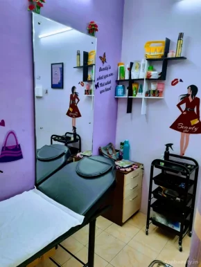 Ridha's Beauty Parlour, Coimbatore - Photo 1