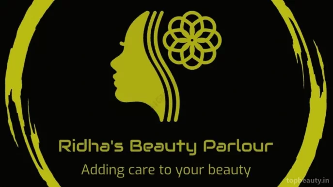 Ridha's Beauty Parlour, Coimbatore - Photo 3
