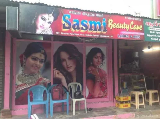 Sasmi Beauty Care, Coimbatore - Photo 5