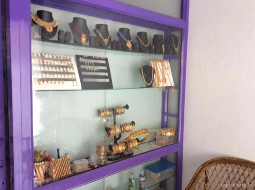 Green touch beauty parlour, Coimbatore - Photo 5