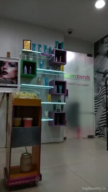 Green Trends Unisex Hair & Style Salon - Cheranma nagar, Coimbatore - Photo 2